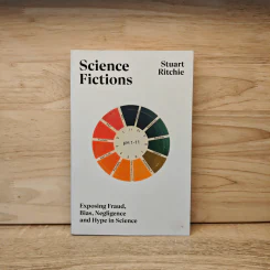 Science Fictions - Stuart Ritchie รูปที่ 1