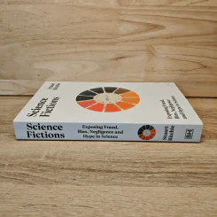 Science Fictions - Stuart Ritchie รูปที่ 2