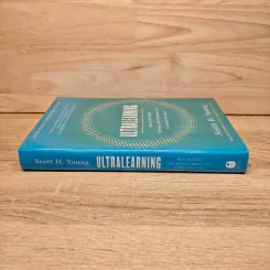Ultralearning - Scott H. Young รูปที่ 2