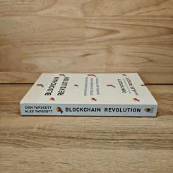 Blockchain Revolution - Don Tapscott, Alex Tapscott รูปที่ 2