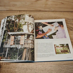 My Home Album Vol.1 - นวลวรรณ สุพฤฒิพานิชย์ รูปที่ 7