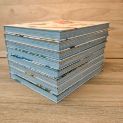สารานุกรมสำหรับเด็ก เล่ม 1-4 รูปที่ 10