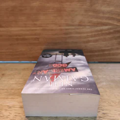 American Gods - Neil Gaiman รูปที่ 4