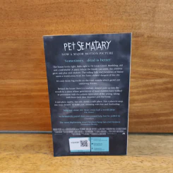 Pet Sematary - Stephen King รูปที่ 5