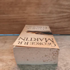 A Game of Thrones - George R.R. Martin รูปที่ 4