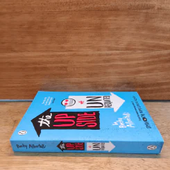 The Upside of Unrequited - Becky Albertalli รูปที่ 2