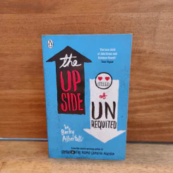 The Upside of Unrequited - Becky Albertalli