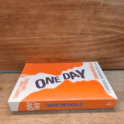 One Day - David Nicholls รูปที่ 2