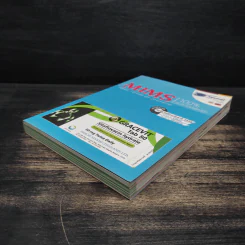 Mims 100% Pure Knowledge บัญชียาหลักแห่งชาติ 2555 รูปที่ 4