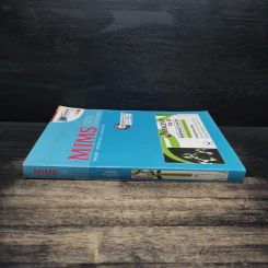 Mims 100% Pure Knowledge บัญชียาหลักแห่งชาติ 2555 รูปที่ 3