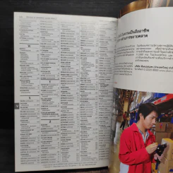 Mims 100% Pure Knowledge บัญชียาหลักแห่งชาติ 2555 รูปที่ 8