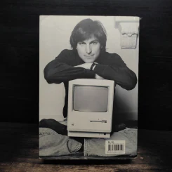 Steve Jobs สตีฟ จ็อบส์ - วอลเตอร์ ไอแซคสัน รูปที่ 2