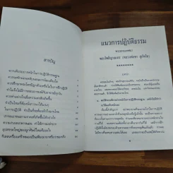 แนวการปฏิบัติธรรม - หลวงพ่อชา สุภัทโท รูปที่ 6