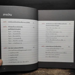 แก้ปัญหาสื่อสารไม่รู้เรื่องด้วย One Page Visual Summary - ปรียนันท์ ตันติพงษ์วณิช,สิริพร เข็มแก้ว รูปที่ 7