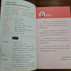 1000 ประโยคภาษาอังกฤษใช้บ่อยในชีวิตประจำวัน - อัจฉรียา แสงสว่าง รูปที่ 6