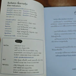 จับจังหวะหุ้นด้วย indicators - นู๋ดอย คอยซีลลิ่ง รูปที่ 6