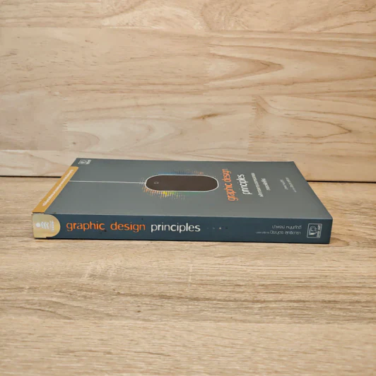 Graphic Design Principles หลักการและกระบวนการออกแบบ งานกราฟิกดีไซน์ - ปาพจน์ หนุนภักดี รูปที่ 2