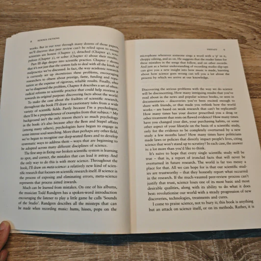 Science Fictions - Stuart Ritchie รูปที่ 8