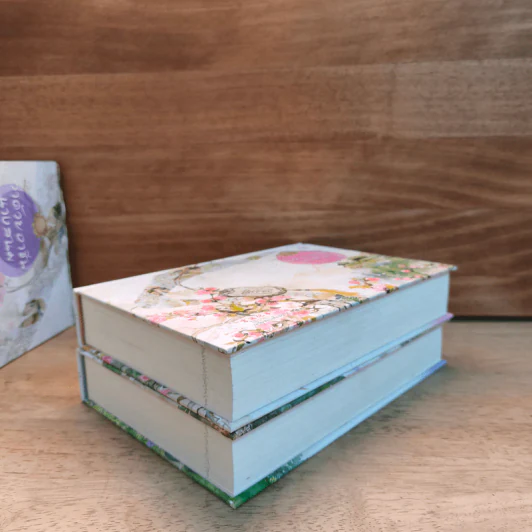 Box Set ว่าด้วยอาชีพนางสนม 2 เล่มจบ - เยวี่ยซย่าเตี๋ยอิ่ง รูปที่ 6