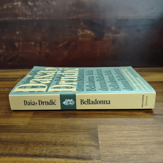 Belladonna - Daša Drndic รูปที่ 3