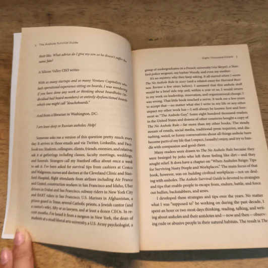 The Asshole Survival Guide - Robert I. Sutton รูปที่ 8