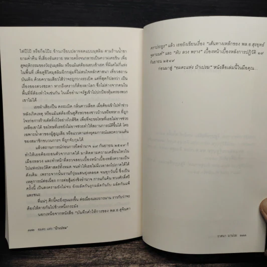 อมตะแห่งป๋าเปรม - วาสนา นาน่วม รูปที่ 9