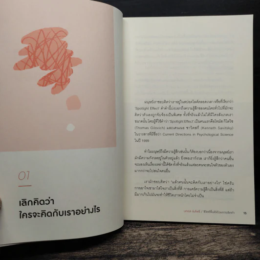 ชีวิตดีขึ้นได้ด้วยการเลิกทำ The Lean Life - นภดล ร่มโพธิ์ รูปที่ 8