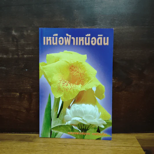 เหนือฟ้าเหนือดิน รูปที่ 1
