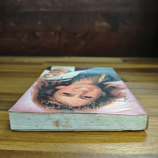 ตามหัวใจไปสุดหล้า - Penny Jordan, นิดา รูปที่ 5