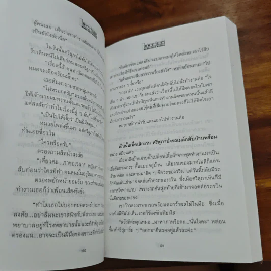 ไฟพระจันทร์ - กนกวลี พจนปกรณ์ รูปที่ 8