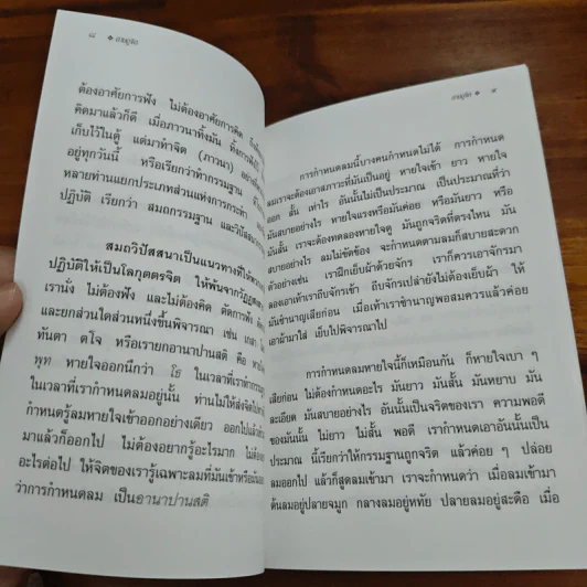 ตามดูจิต - พระโพธิญาณเถร (หลวงปู่ชา สุภทฺโท) รูปที่ 7