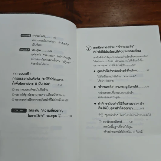 แค่ใช้คำให้เป็น พูดไม่ต้องเก่งก็พลิกสถานการณ์ได้ - ซาซากิ เคอิจิ รูปที่ 8