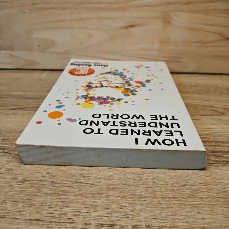 How I Learned to Understand the World - Hans Rosling รูปที่ 4