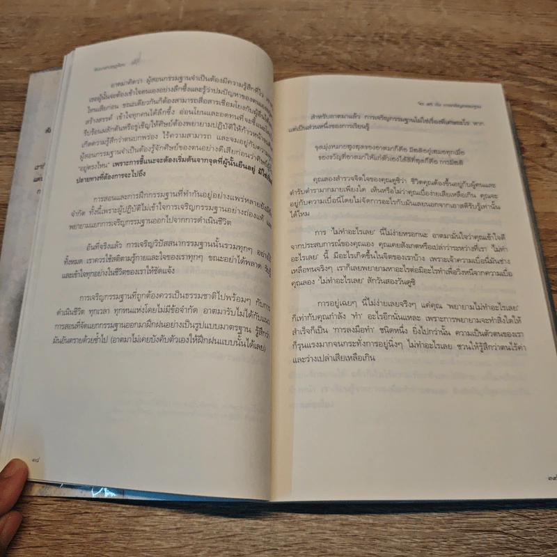 หิมะกลางฤดูร้อน - พระโชติกะ รูปที่ 7