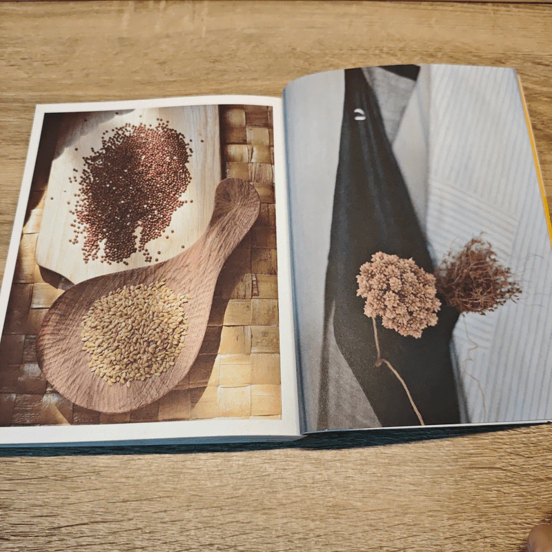 คิด เช่น แมร์ Kitchen Mare - กาละแมร์ พัชรศรี รูปที่ 9