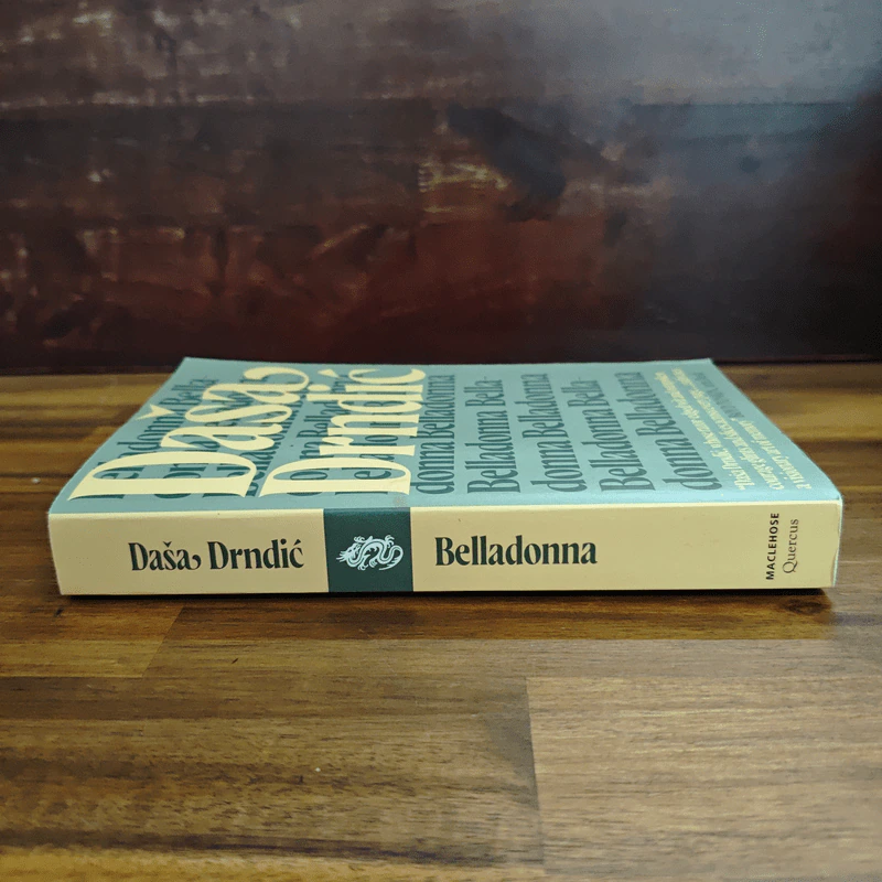 Belladonna - Daša Drndic รูปที่ 3