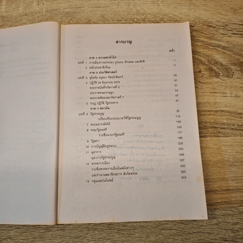 การเมืองและการปกครองไทย PS1101 รูปที่ 7