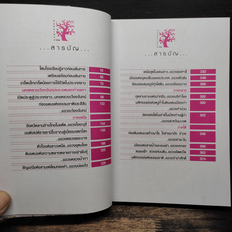 สบายดี ประเทศลาว - อภิชัย อัครปรีดี รูปที่ 7