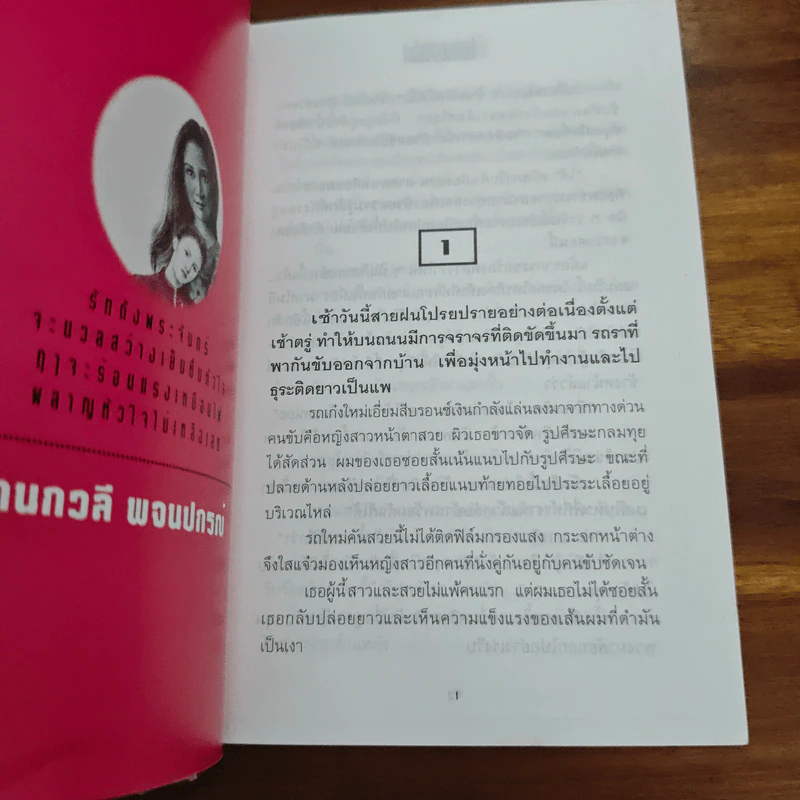 ไฟพระจันทร์ - กนกวลี พจนปกรณ์ รูปที่ 7
