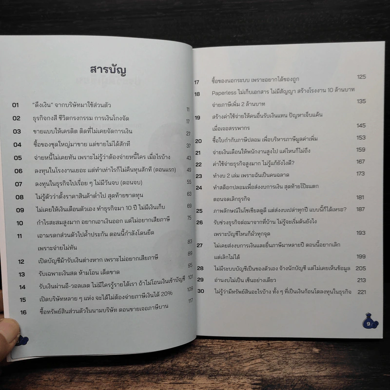 ปิดประตูเจ๊ง ให้ธุรกิจเฮงเฮง - ถนอม เหตุเอม, ยลวรรณ จิรวังรเดช รูปที่ 7