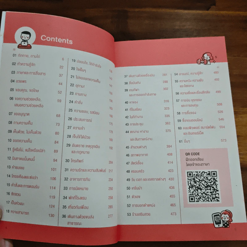 1000 ประโยคภาษาอังกฤษใช้บ่อยในชีวิตประจำวัน - อัจฉรียา แสงสว่าง รูปที่ 7
