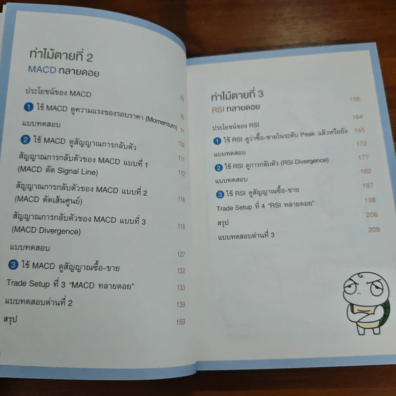 จับจังหวะหุ้นด้วย indicators - นู๋ดอย คอยซีลลิ่ง รูปที่ 8
