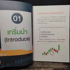 เก็งกำไร DAY TRADE ด้วยกราฟแท่งเทียน - ดุสิต ศรียาภัย รูปที่ 8