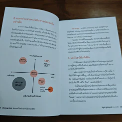 Lifelong Rich นับจากนี้ไปต้องมีเงินใช้ตลอดชีวิต - วิฑูรย์ สูงกิจบูลย์ (เซนเซ แป๊ะ) รูปที่ 9