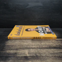 Money Mastery มั่งคั่งทั้งชีวิต - ภัทรพล ศิลปาจารย์ (พอล) รูปที่ 3
