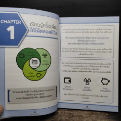 Money Summary สรุปเรื่องเงินให้เข้าใจง่ายใน 1 เล่ม - จักรพงษ์ เมษพันธุ์, วิฑูรย์ สูงกิจบูลย์ รูปที่ 9