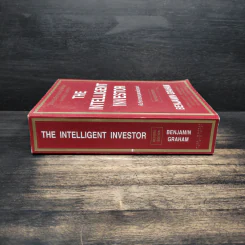The Intelligent Investor คัมภีร์การลงทุนแบบเน้นคุณค่า - Benjamin Graham รูปที่ 3