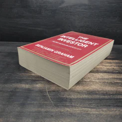 The Intelligent Investor คัมภีร์การลงทุนแบบเน้นคุณค่า - Benjamin Graham รูปที่ 4