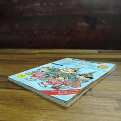 เฮฮาหน้าปั๊ม ฉบับ 3.1 (ฉบับพิเศษจากปั๊มเชลล์) รูปที่ 4