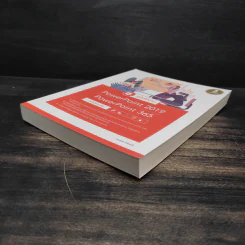 คู่มือใช้งาน PowerPoint 2019 PowerPoint 365 ฉบับมืออาชีพ - ดวงพร เกี๋ยงคำ รูปที่ 4
